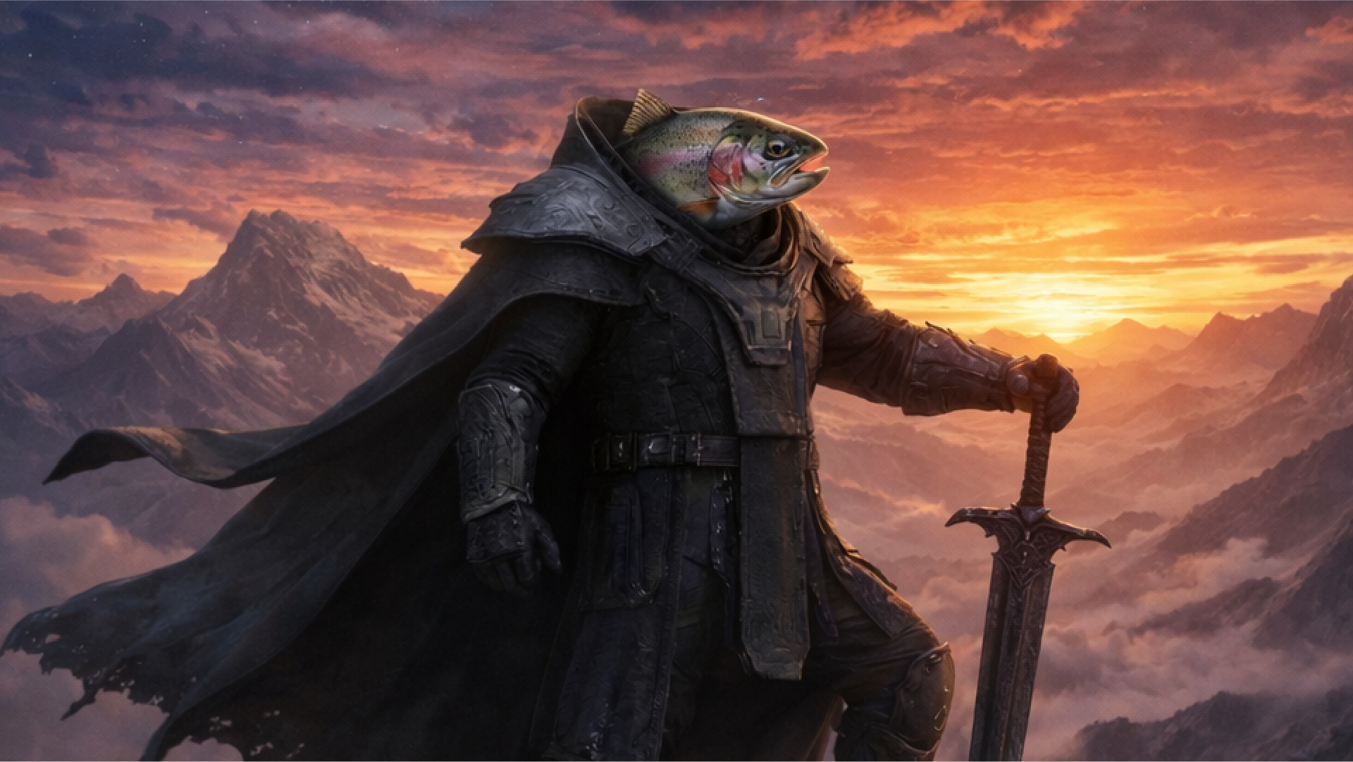 Community Background